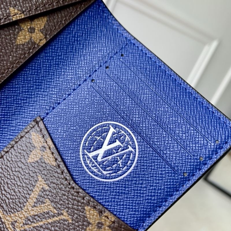 LV Wallets